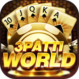 3Patti World