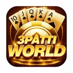 3patti world Icon