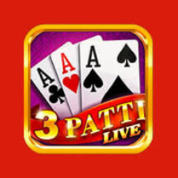 3patti live Icon